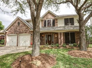 1117 Park Green Dr, Deer Park, TX 77536
