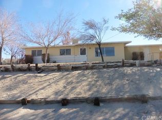 6565 Mesquite Springs Rd, Twentynine Palms, CA 92277