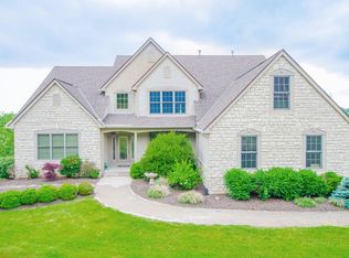 80 Lincliff Dr NE, Granville, OH 43023