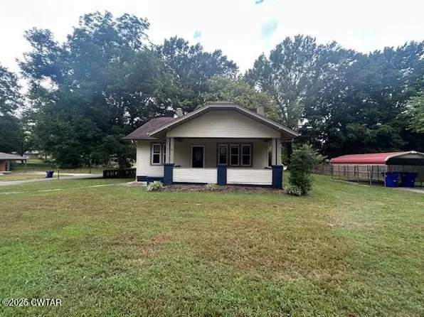 15 Tennessee St, Mc Kenzie, TN 38201