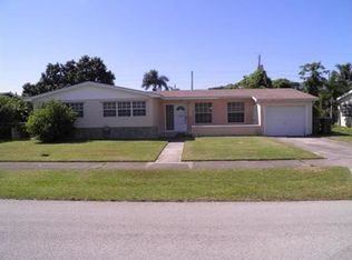 1556 NW 9th Ave, Homestead, FL 33030
