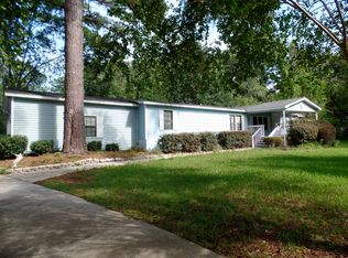 2151 Plantation Forest Dr, Tallahassee, FL 32317