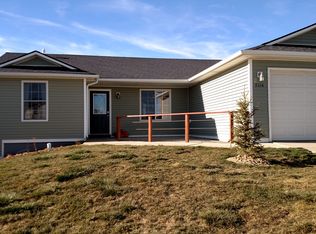 3116 Saddle String Cir, Gillette, WY 82716