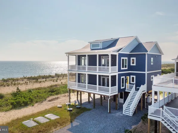 5 Maryland Ave, Milton, DE 19968