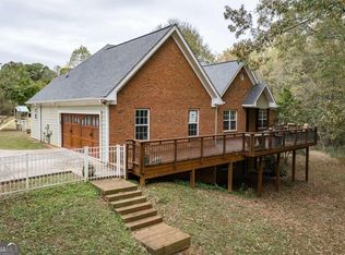 107 Flowing Heather Xing, Statham, GA 30666