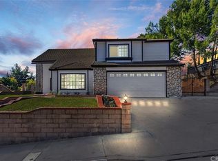 24365 Sylvan Glen Rd, Diamond Bar, CA 91765