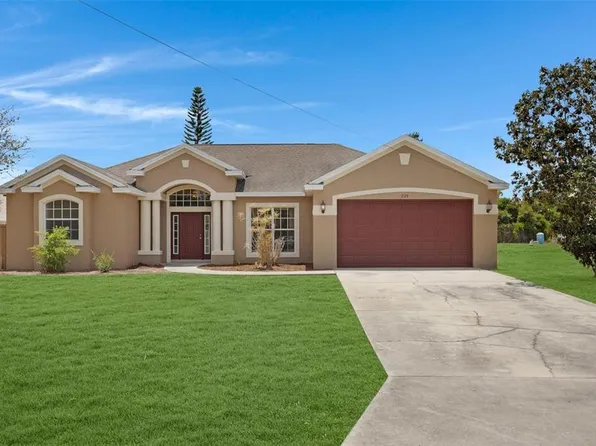 225 Bokeelia Way NE, Lake Placid, FL 33852
