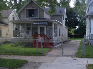 1837 Darwin Ave SW, Grand Rapids, MI 49507