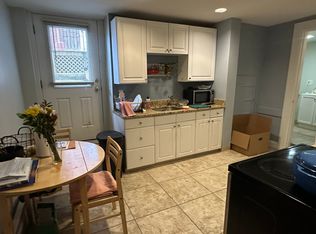 45 Garrison Rd #B, Brookline, MA 02445