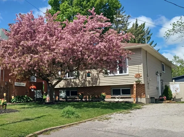 112 Borland St E, Orillia, ON L3V 2B7