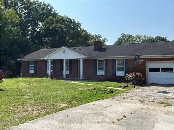 5700 June Ln, Winston Salem, NC 27127