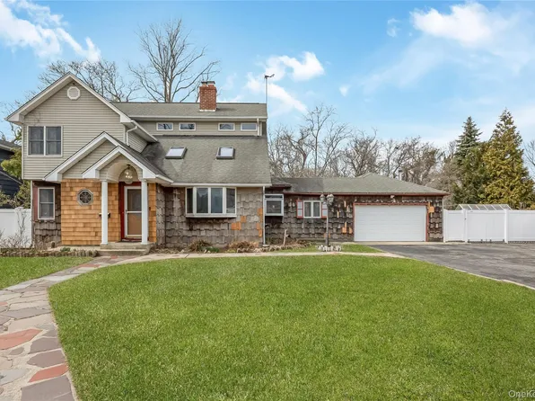 50 Bayview Avenue, East Islip, NY 11730