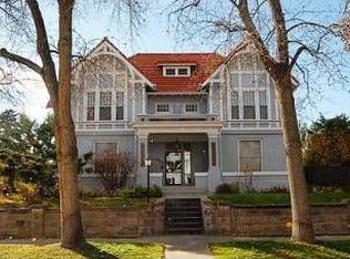 2255 Fairfax St, Denver, CO 80207