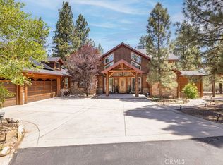 1520 Alderwood Ct, Big Bear City, CA 92314