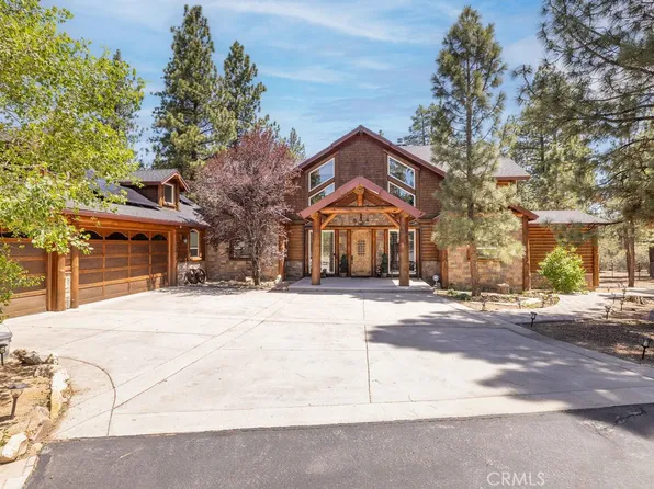 1520 Alderwood Ct, Big Bear City, CA 92314