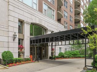 1301 N Dearborn Pkwy #803, Chicago, IL 60610
