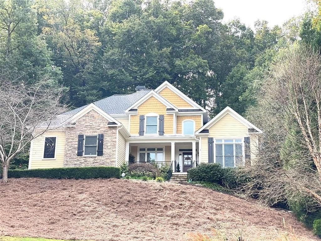 3059 Stillwater Dr, Gainesville, GA 30506 Zillow