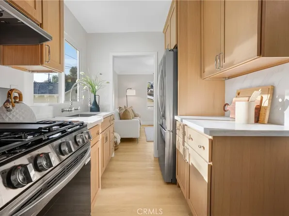 1565 Parmer Ave, Los Angeles, CA 90026