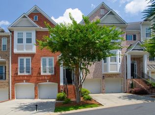 1718 Woodwalk Crk SE #2, Atlanta, GA 30339