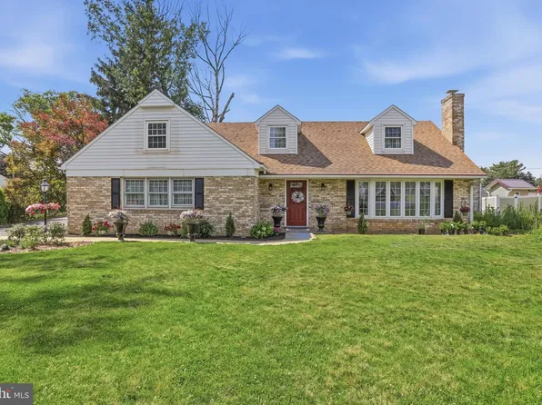 505 Glenn St, Shippensburg, PA 17257