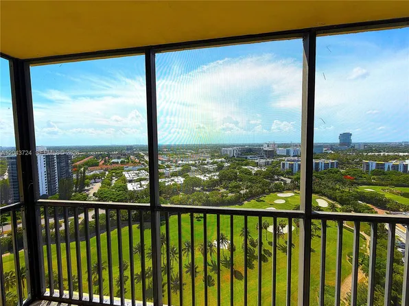 20335 N Country Club Dr APT 2210, Aventura, FL 33180