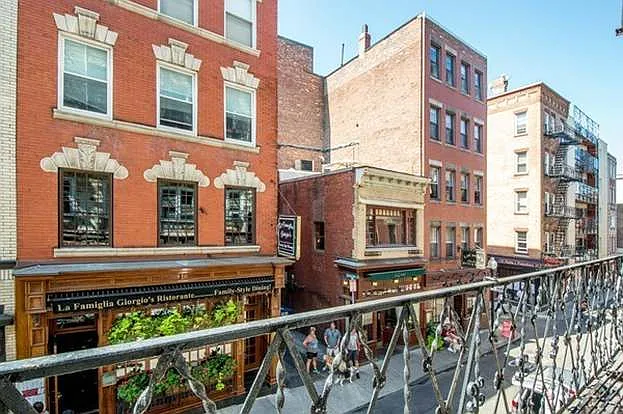 121 Salem St #2C — Photo 31
