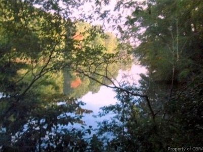 0 Creek Ln, Cobbs Creek, VA, 23035