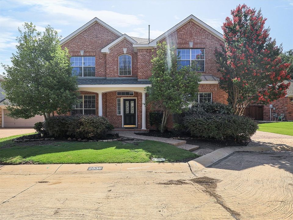 1st image of 2536 Dunbar Dr