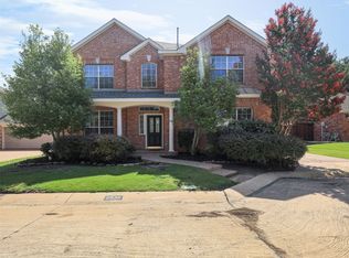 2536 Dunbar Dr, McKinney, TX 75072