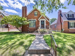 5808 Potomac St, Saint Louis, MO