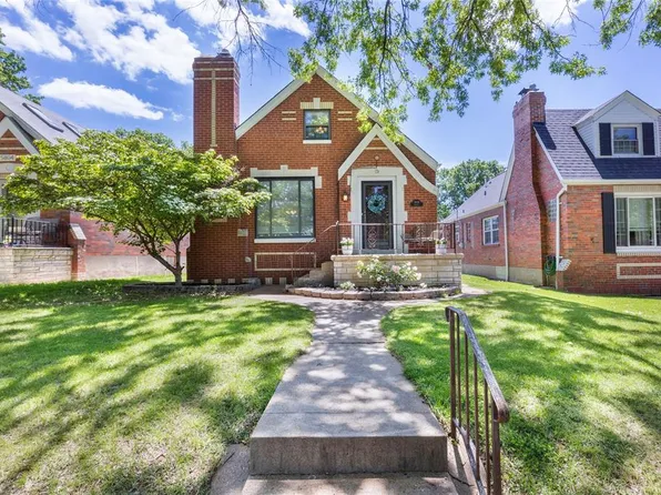 5808 Potomac St, Saint Louis, MO 63139