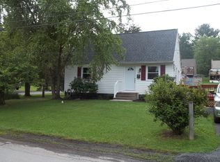 3 Bed Room Cape Cod #40 LUZERNE, Dallas, PA 18612