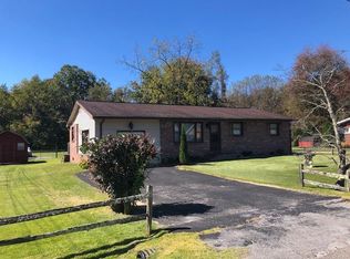 201 Birch St, Raven, VA 24639