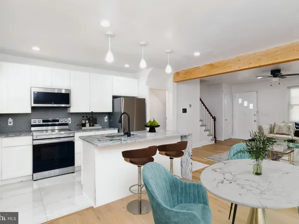 5121 Linden Heights Ave, Baltimore, MD 21215