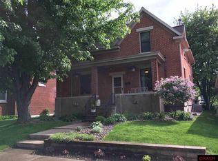 523 N Minnesota St, New Ulm, MN 56073