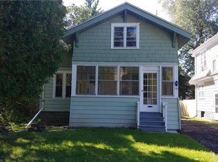 176 Milnor Ave, Syracuse, NY 13224