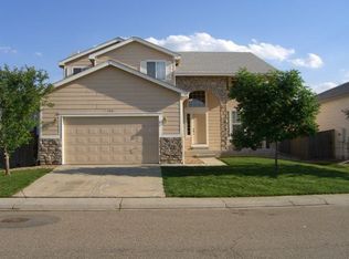 1214 W 111th Pl, Northglenn, CO 80234