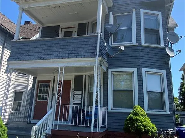 89 Clinton Avenue, New Haven, CT 06513