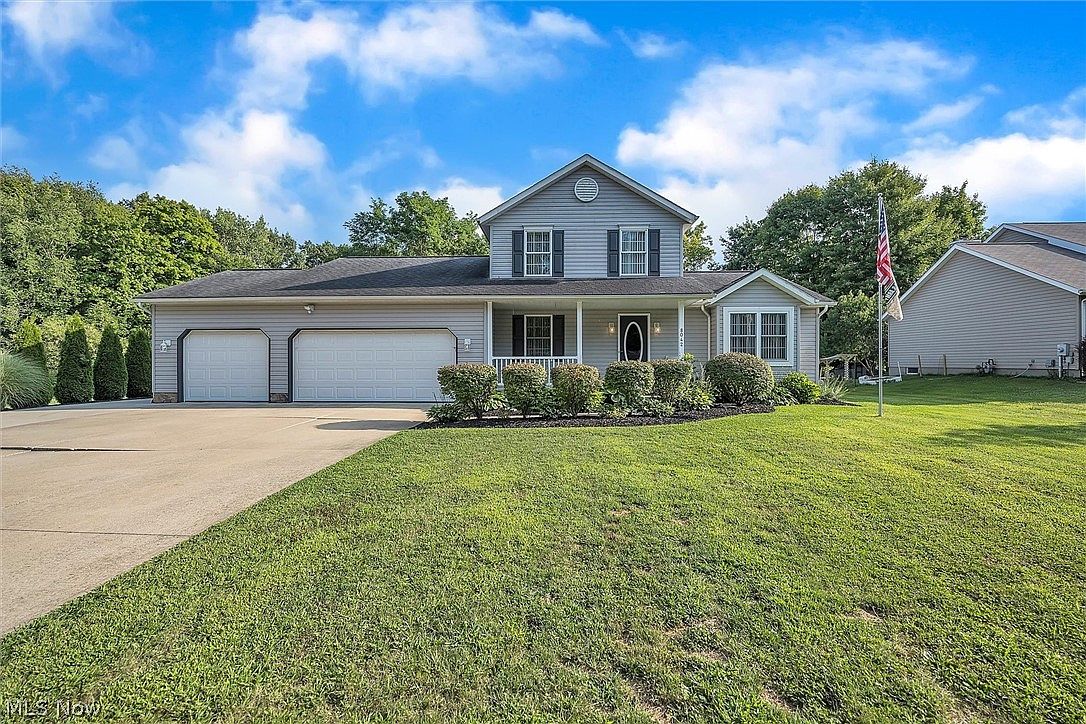 8042 Wolff Dr, Garrettsville, OH 44231 Zillow