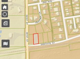 638 W Santa Fe St, Cheney, KS 67025