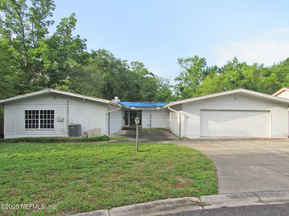 7134 ELECTRA Drive S, Jacksonville, FL 32210