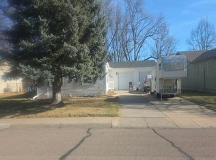 825 E J St, Ogallala, NE 69153