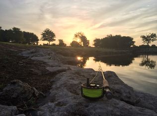 5861 N Eagle Summit Rd, Owasso, OK 74055