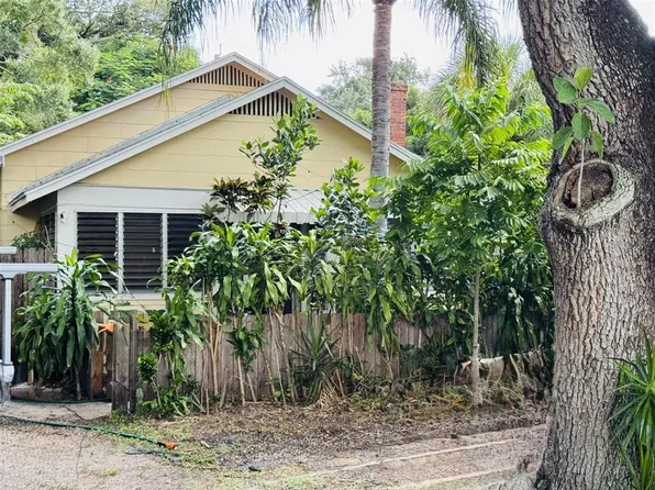 3923 HAINES ROAD N, ST PETERSBURG, FL 33703