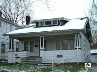 1950 Westburn Ave, Cleveland, OH 44112