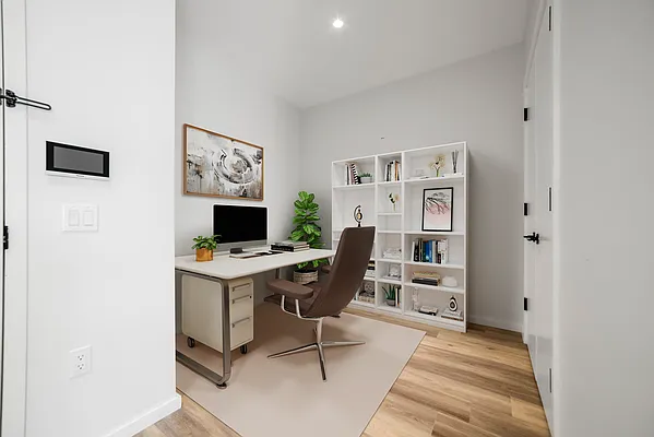 Rented by Joel Scharf, LREB | media 47