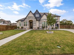 2201 Moon Dance Ln, Midlothian, TX 76065