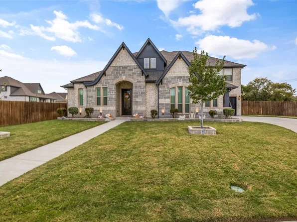 2201 Moon Dance Ln, Midlothian, TX 76065