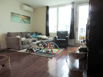 Rented by J Misrahi Realty Corp