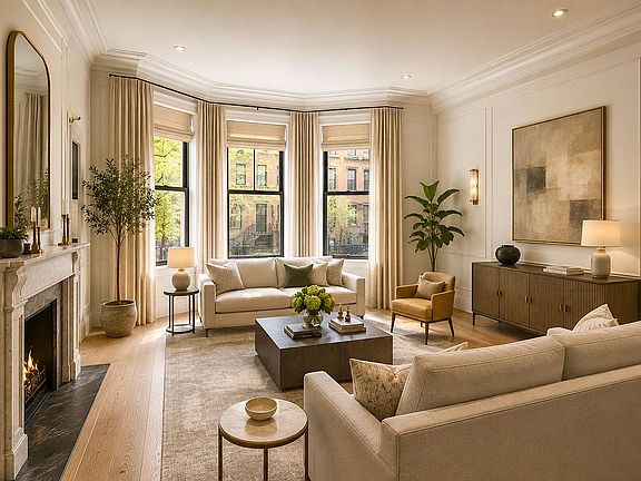 4th image of 321 W 74th St